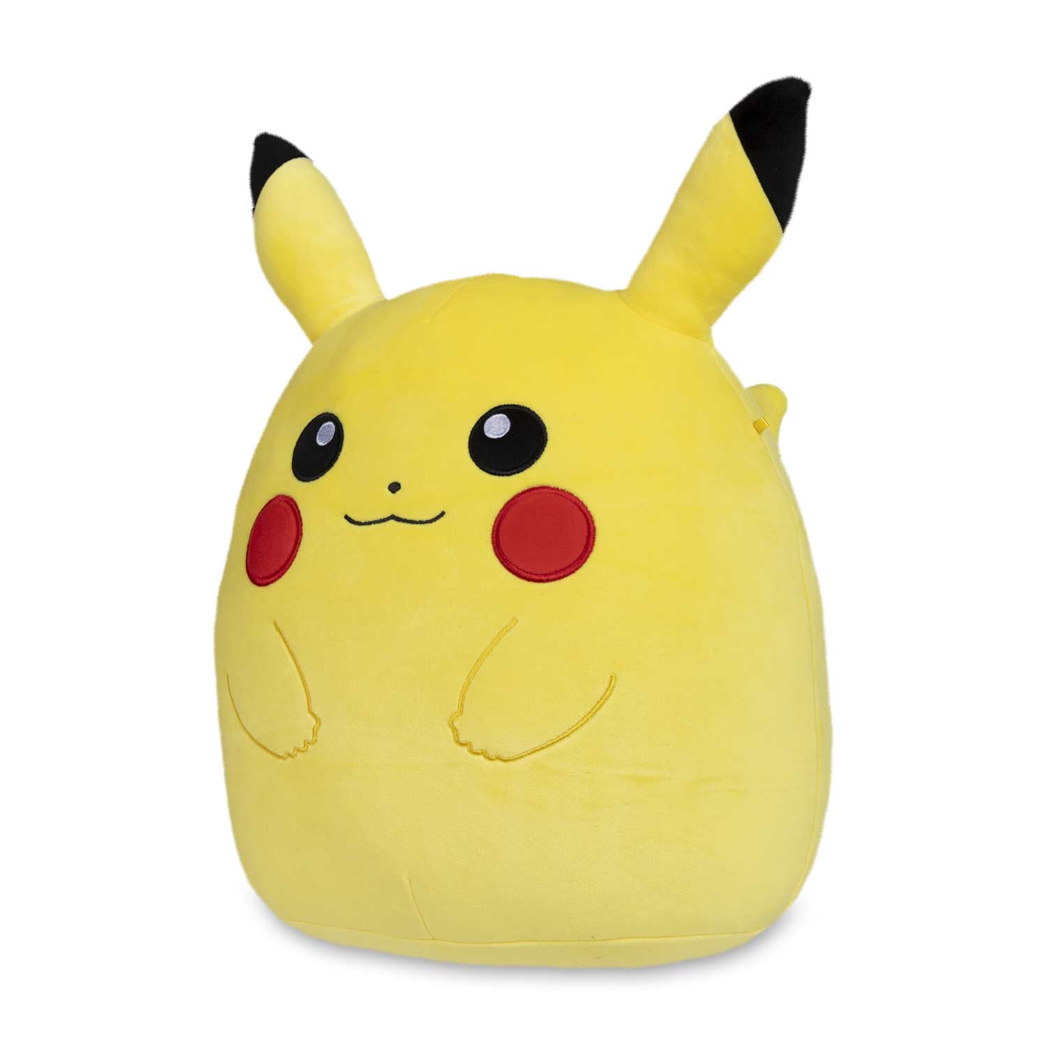 Squishmallows - Pokemon 10" Plush - Pikachu - Image 2