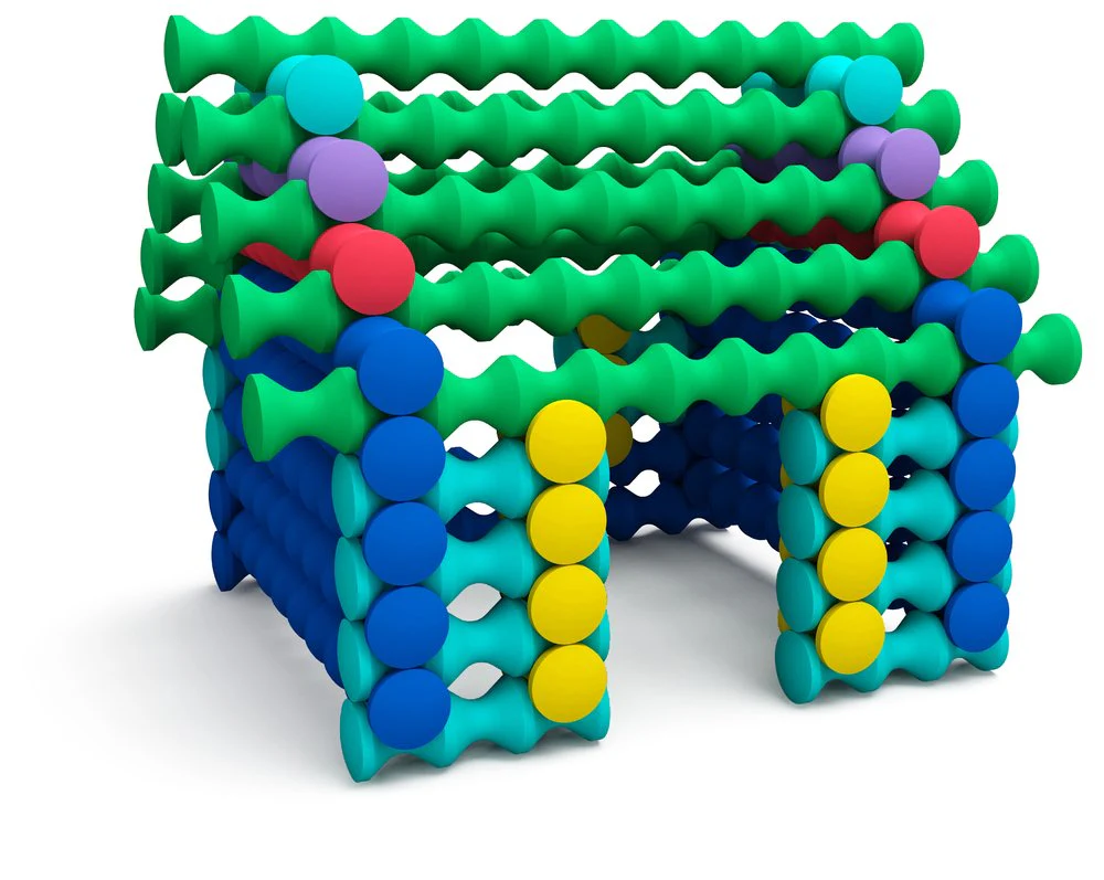 Popular Playthings - Playstix Starter Set (80 pcs) - Image 3