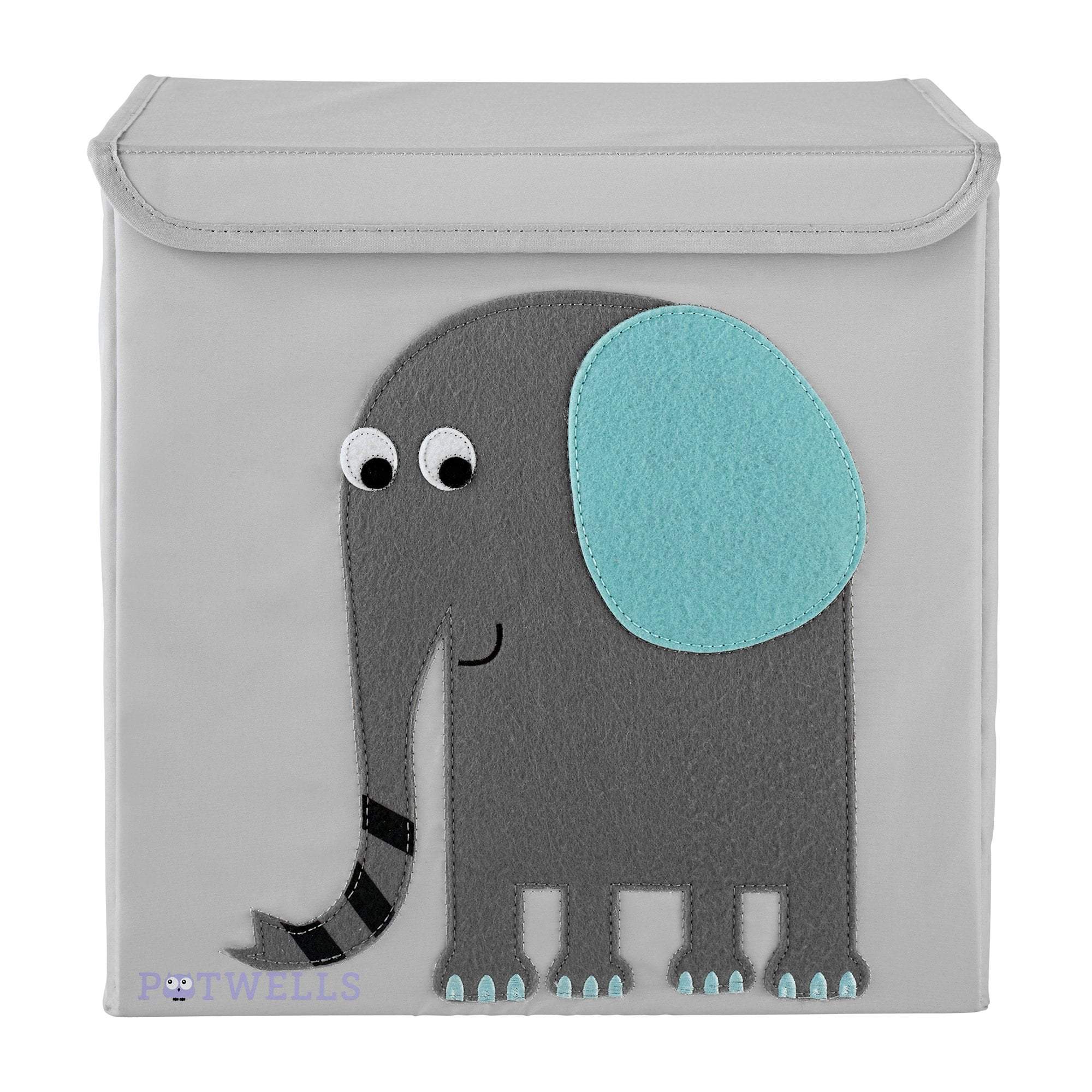 Potwells - Storage Box - Image 10