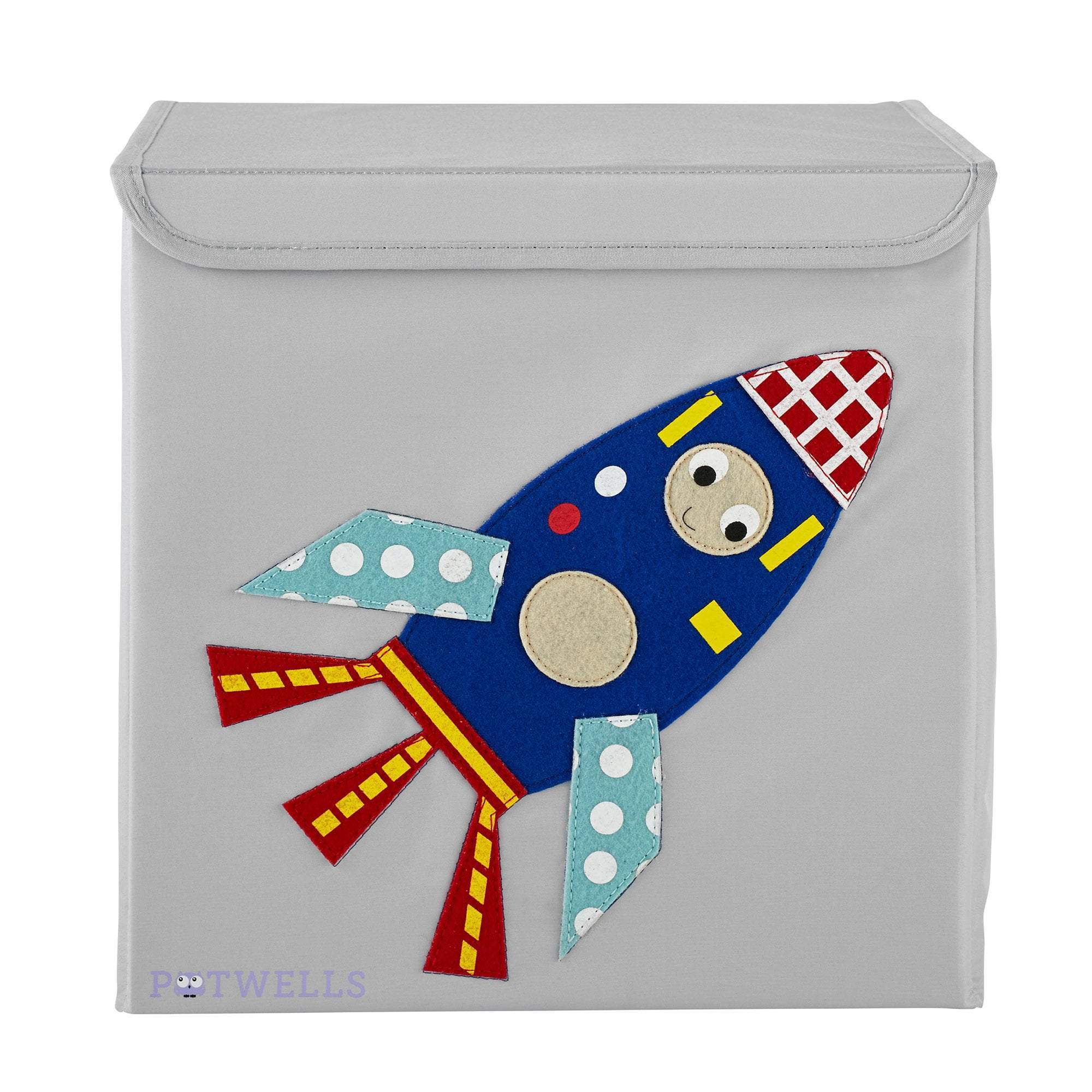 Potwells - Storage Box - Image 13