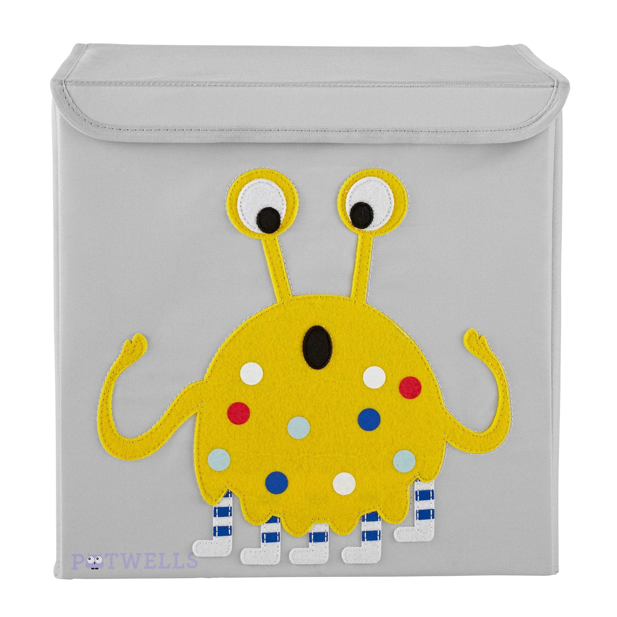 Potwells - Storage Box - Image 14