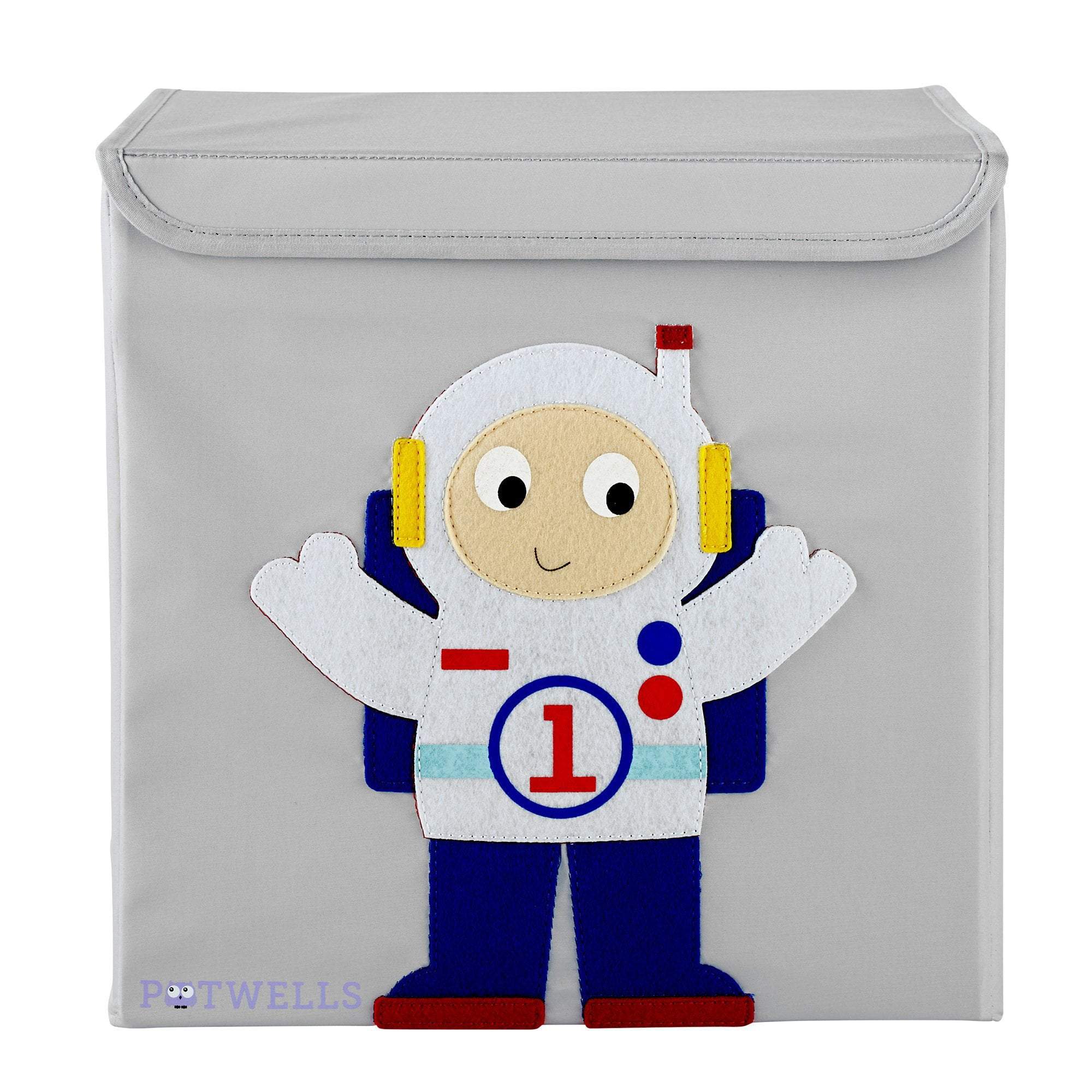 Potwells - Storage Box - Image 3