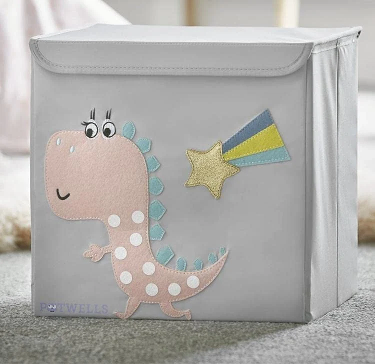 Potwells - Storage Box - Image 7
