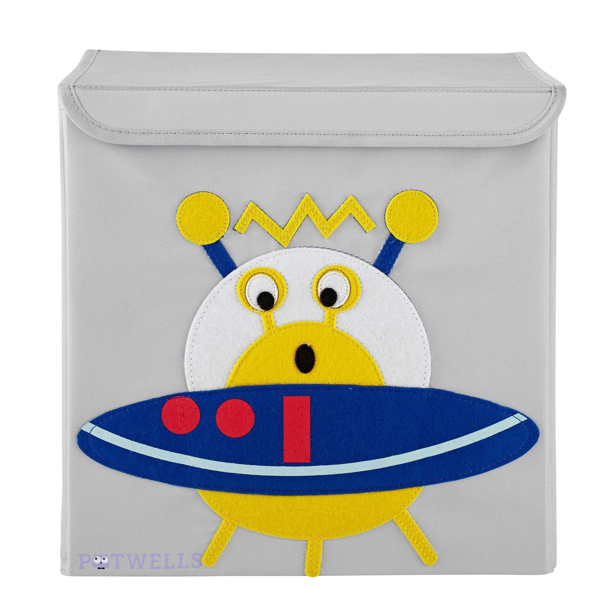 Potwells - Storage Box - Image 9