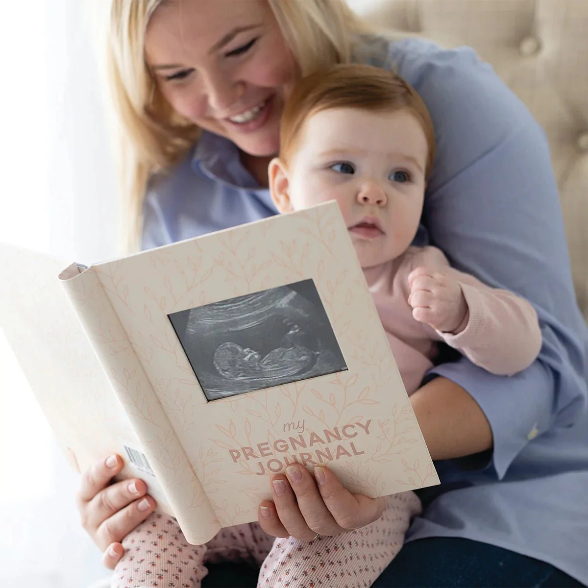 Pearhead - Pregnancy Journal - Image 3