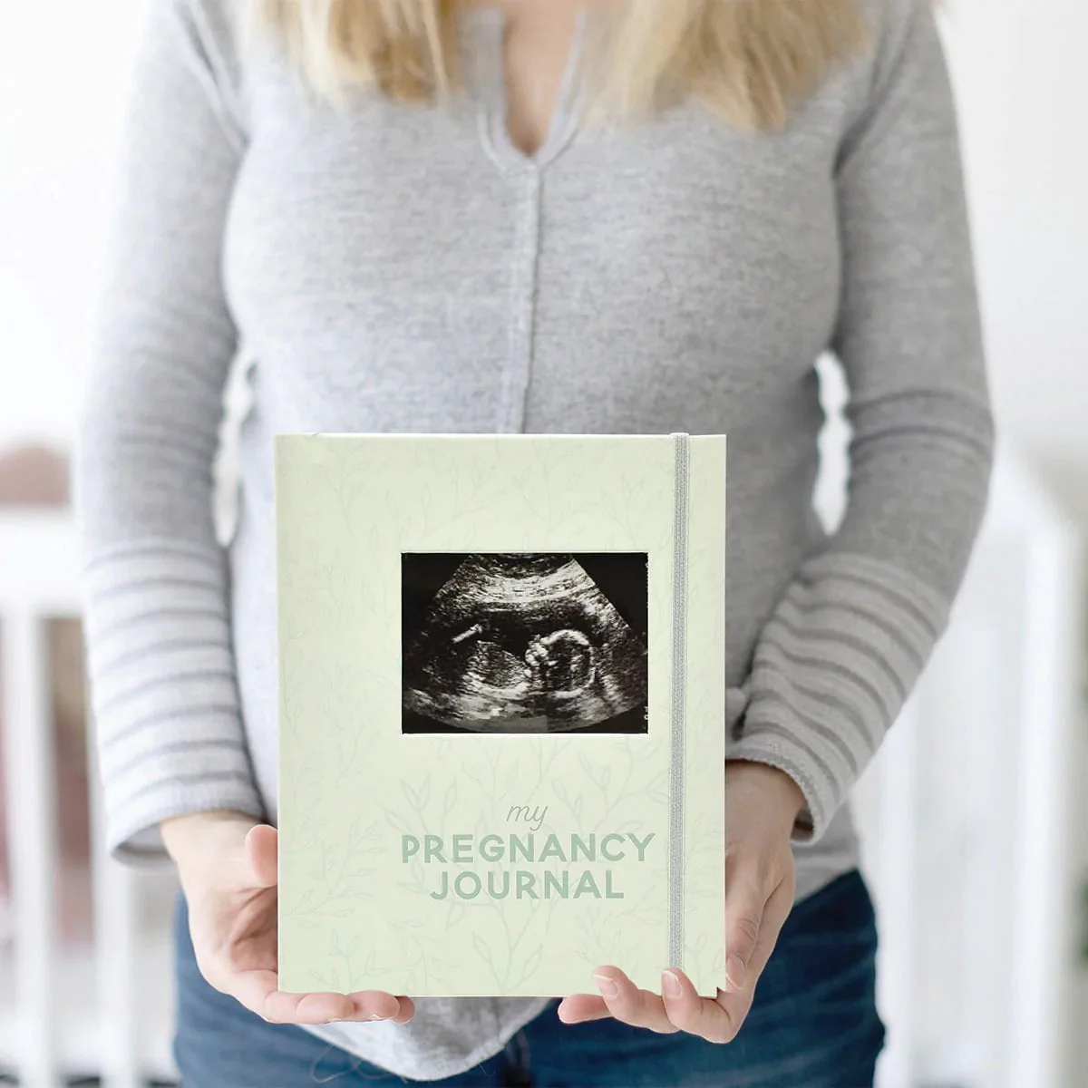 Pearhead - Pregnancy Journal - Image 5
