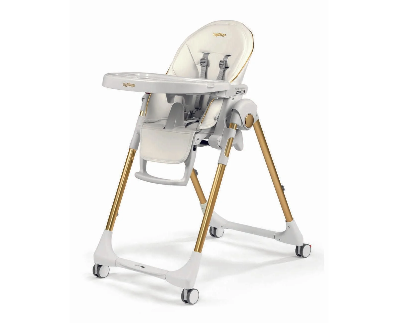 Peg Perego - Prima Pappa Zero 3 High Chair - Image 10