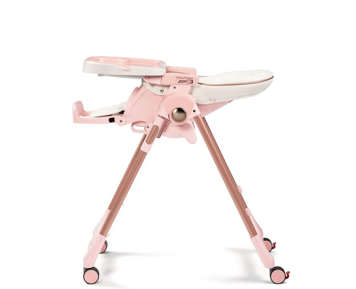 Peg Perego - Prima Pappa Zero 3 High Chair - Image 4