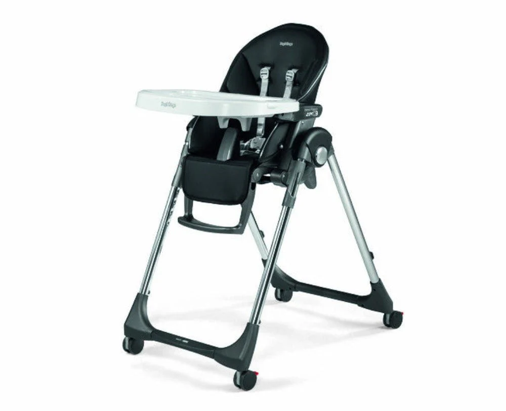 Peg Perego - Prima Pappa Zero 3 High Chair - Image 8