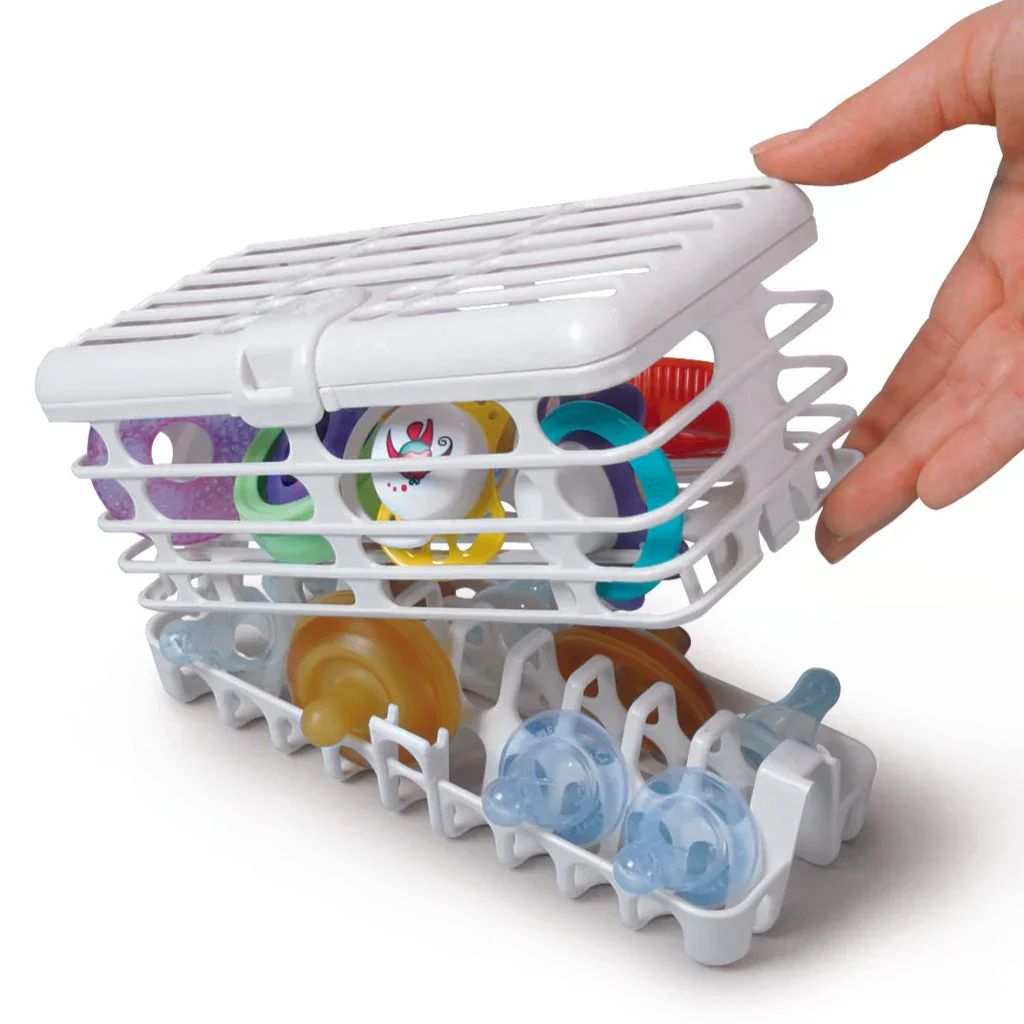 Prince Lionheart - 2-in1 Dishwasher Basket Combo - Image 2