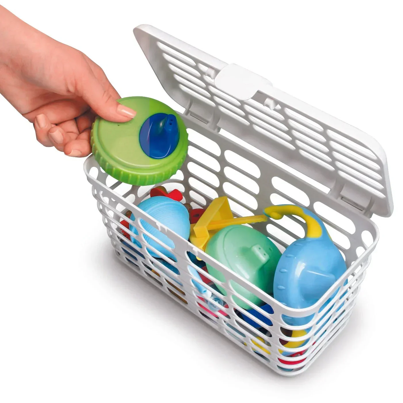 Prince Lionheart - 2-in1 Dishwasher Basket Combo - Image 3