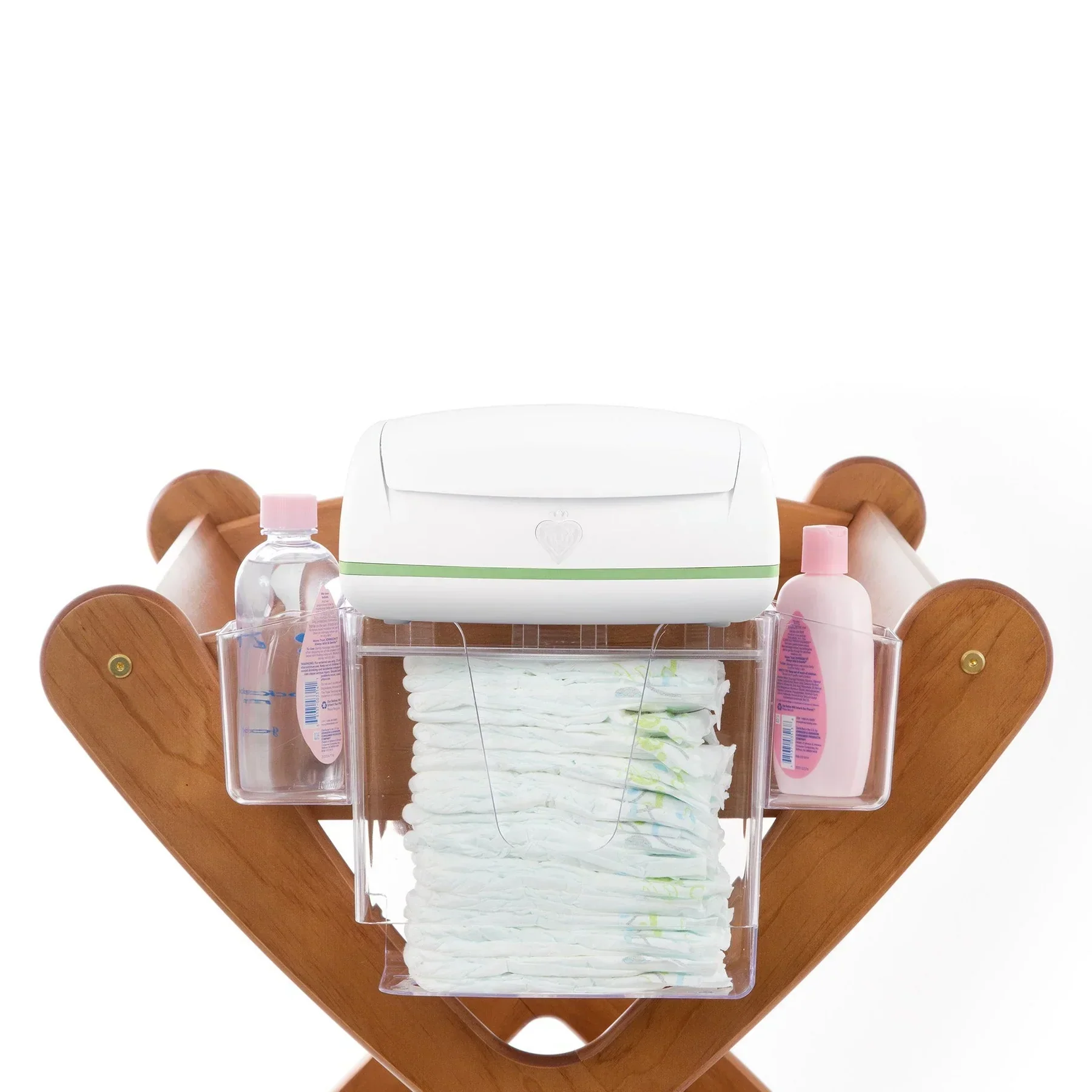 Prince Lionheart - Diaper Depot - Hanging Organizer