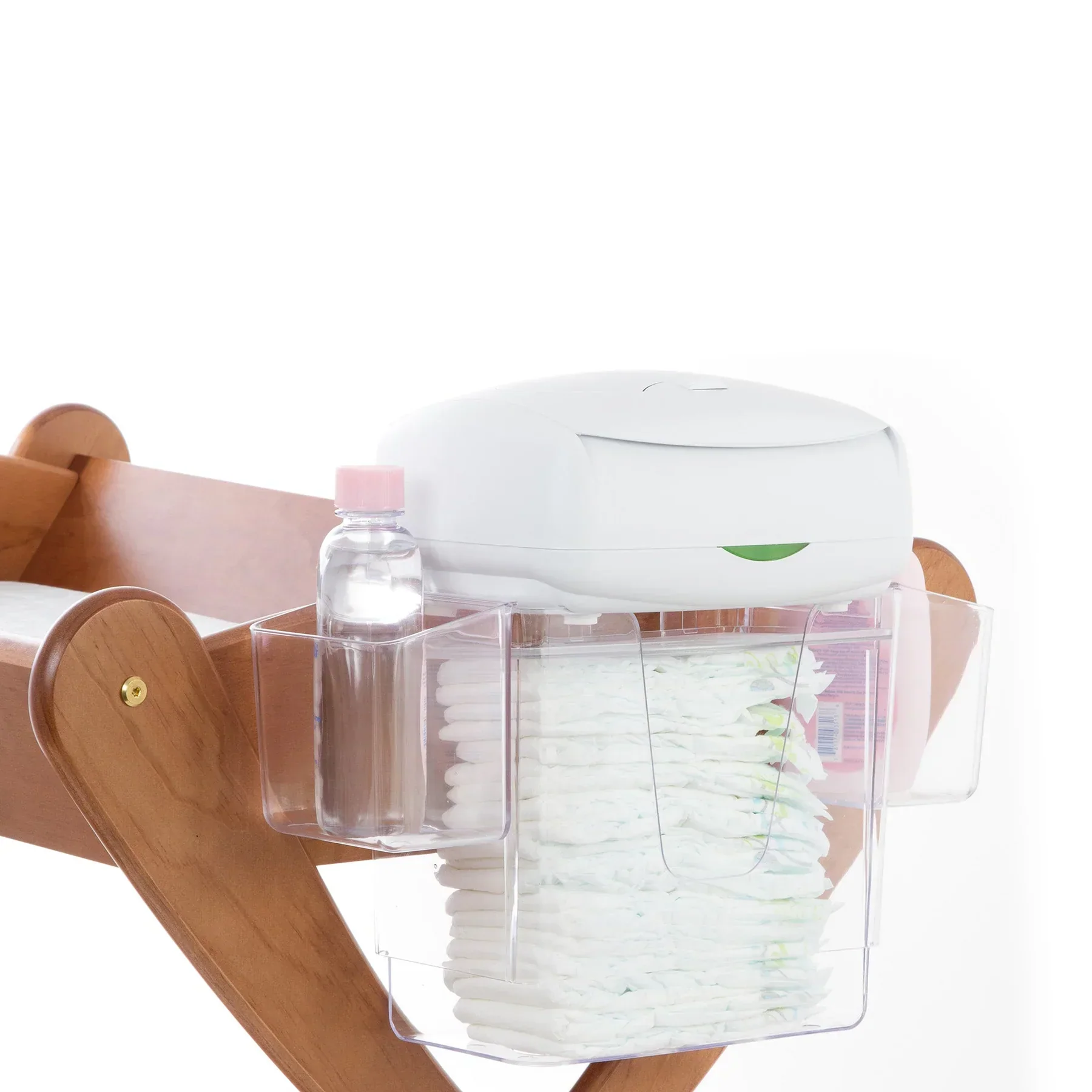 Prince Lionheart - Diaper Depot - Hanging Organizer - Image 2