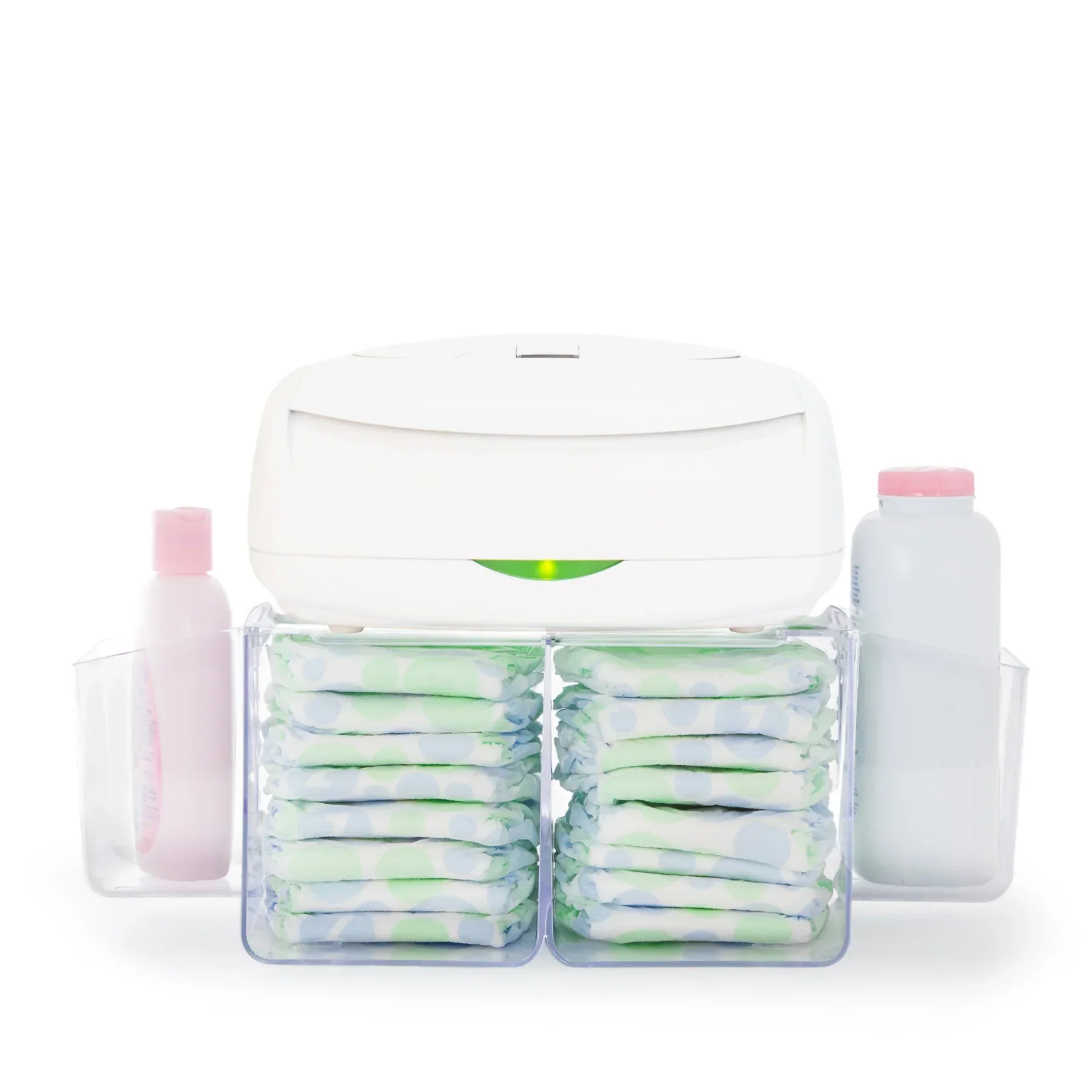 Prince Lionheart - Dresser Top Diaper Depot