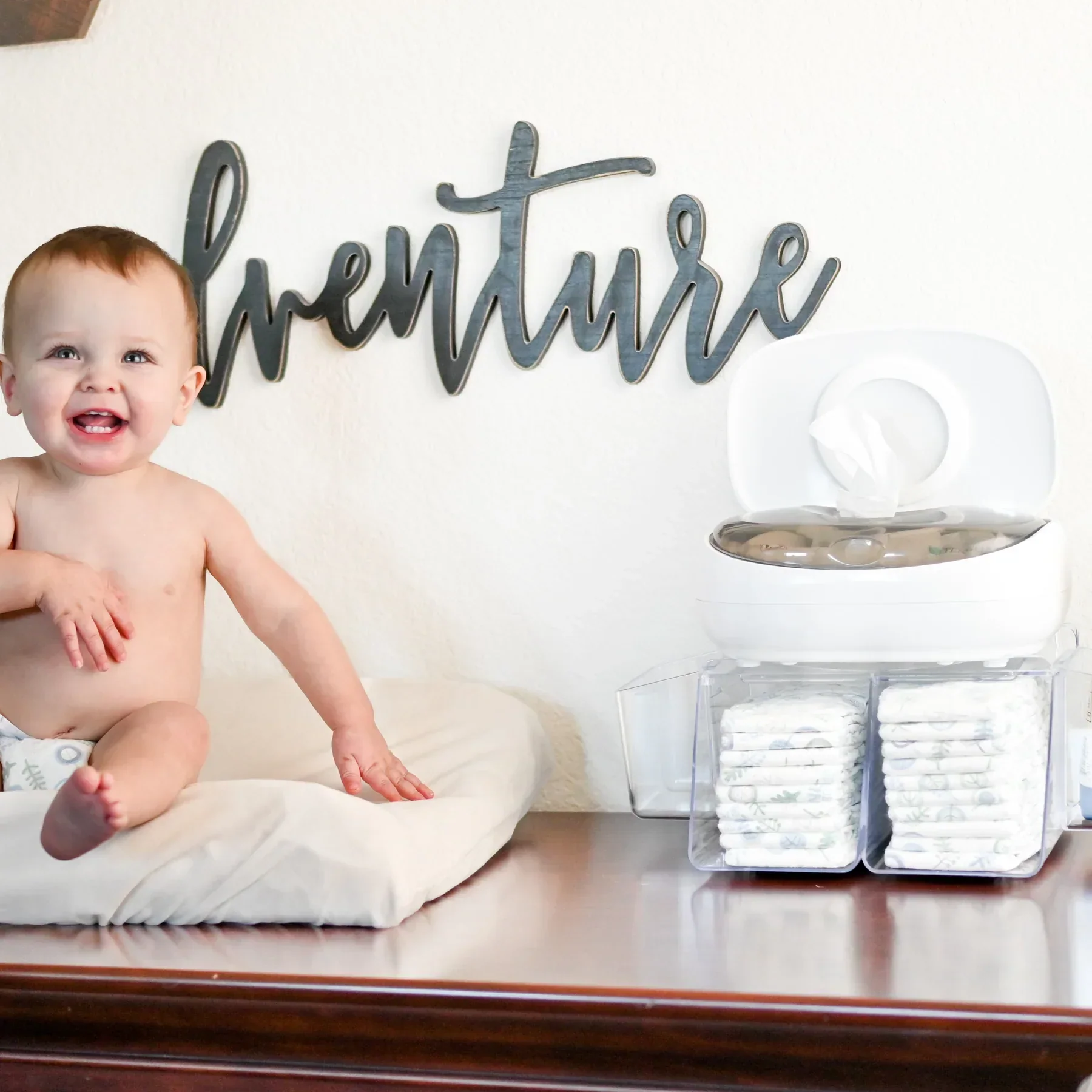 Prince Lionheart - Dresser Top Diaper Depot - Image 3