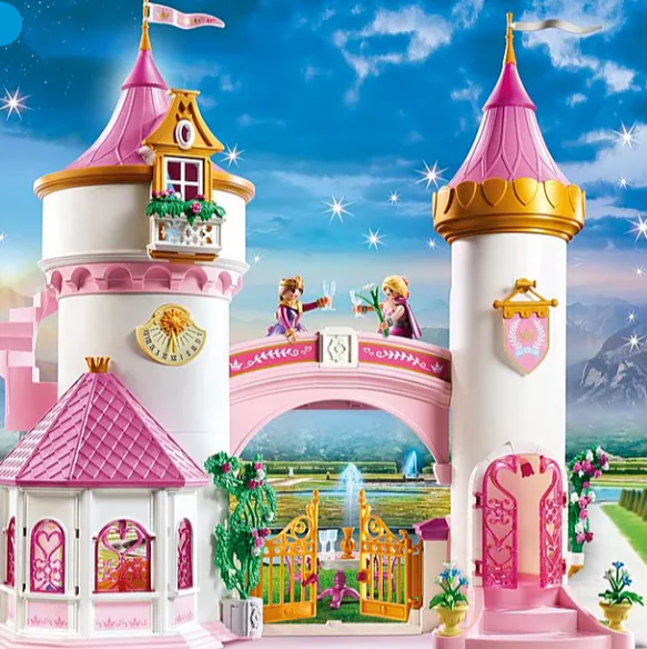 Playmobil - Princess Castle - Image 2