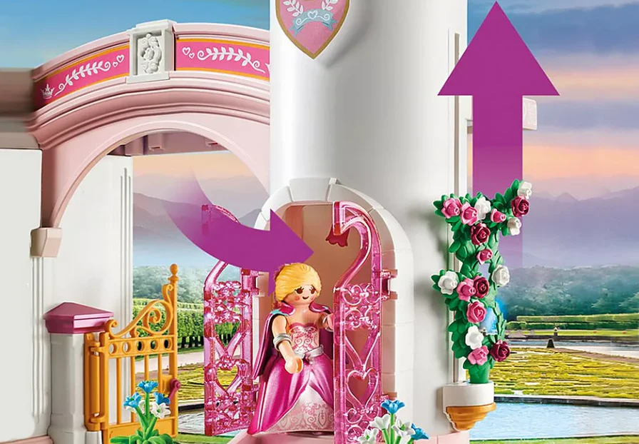 Playmobil - Princess Castle - Image 4