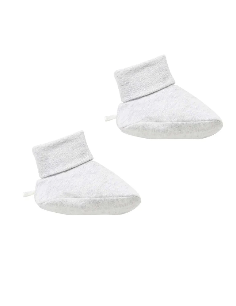Purebaby - Booties