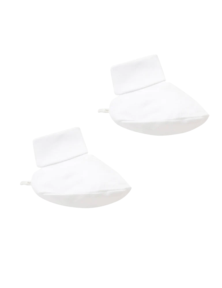 Purebaby - Booties - Image 2
