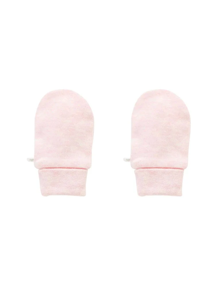 Purebaby - Essential Scratch Mittens - Image 3
