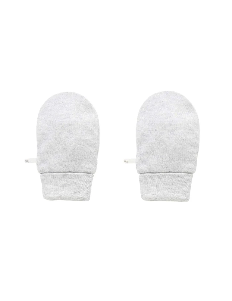 Purebaby - Essential Scratch Mittens - Image 4