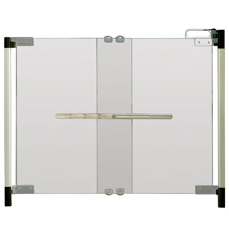 Qdos - Safety Gates and Installation Kits - Image 2