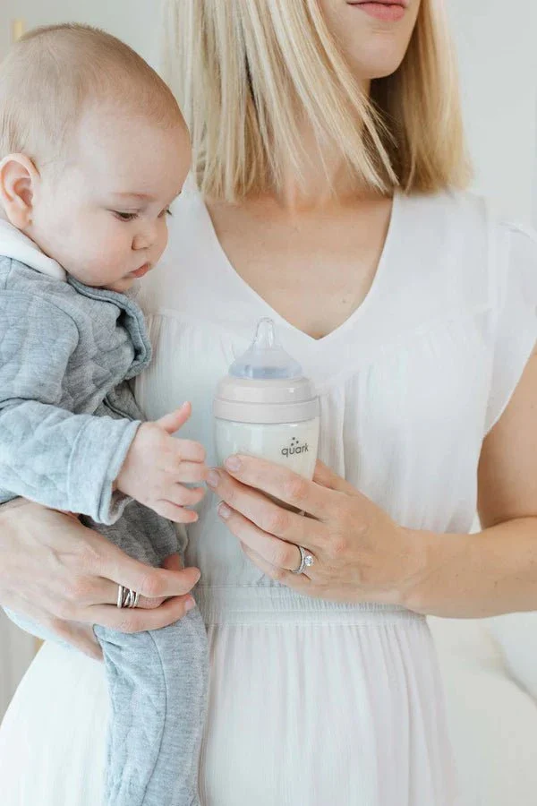 Quark - BuubiBottle Hybrid Feeding Bundle - Image 2
