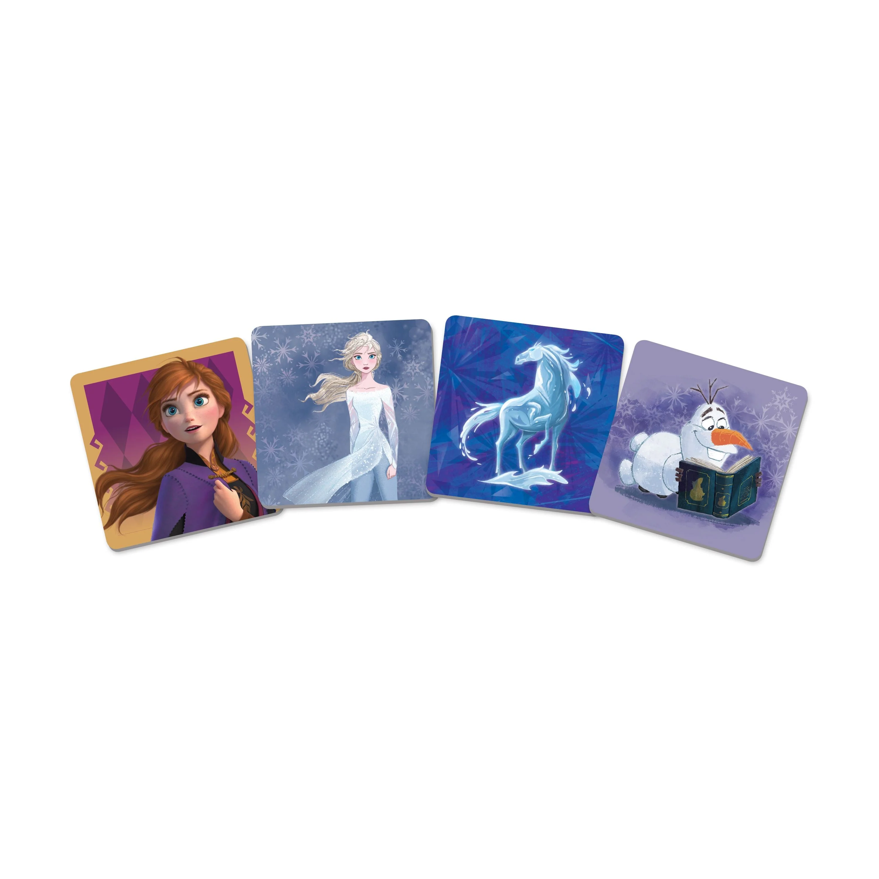 Ravensburger.- Disney's Frozen 2 Matching Game - Image 2