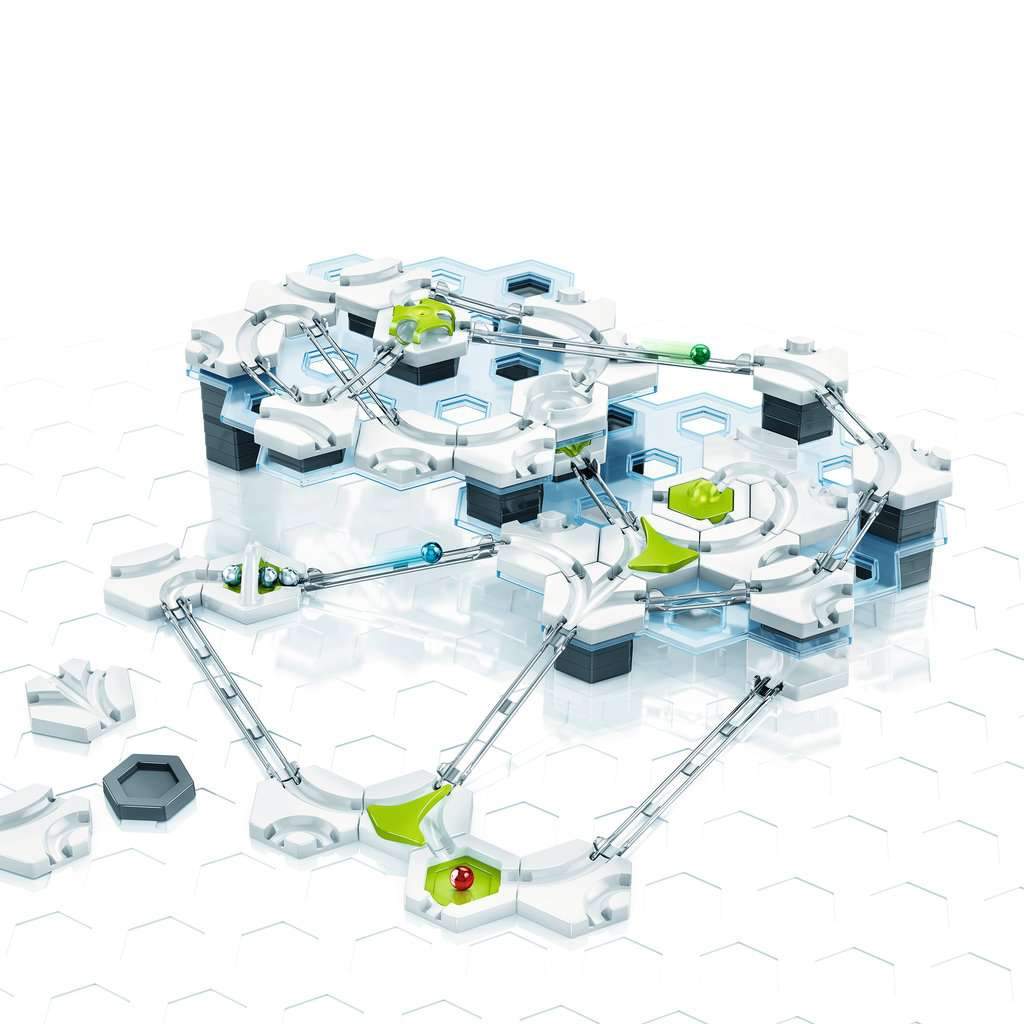 GraviTrax - Starter Set - Image 3