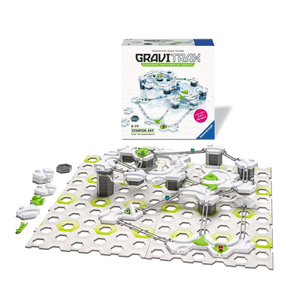 GraviTrax - Starter Set - Image 4