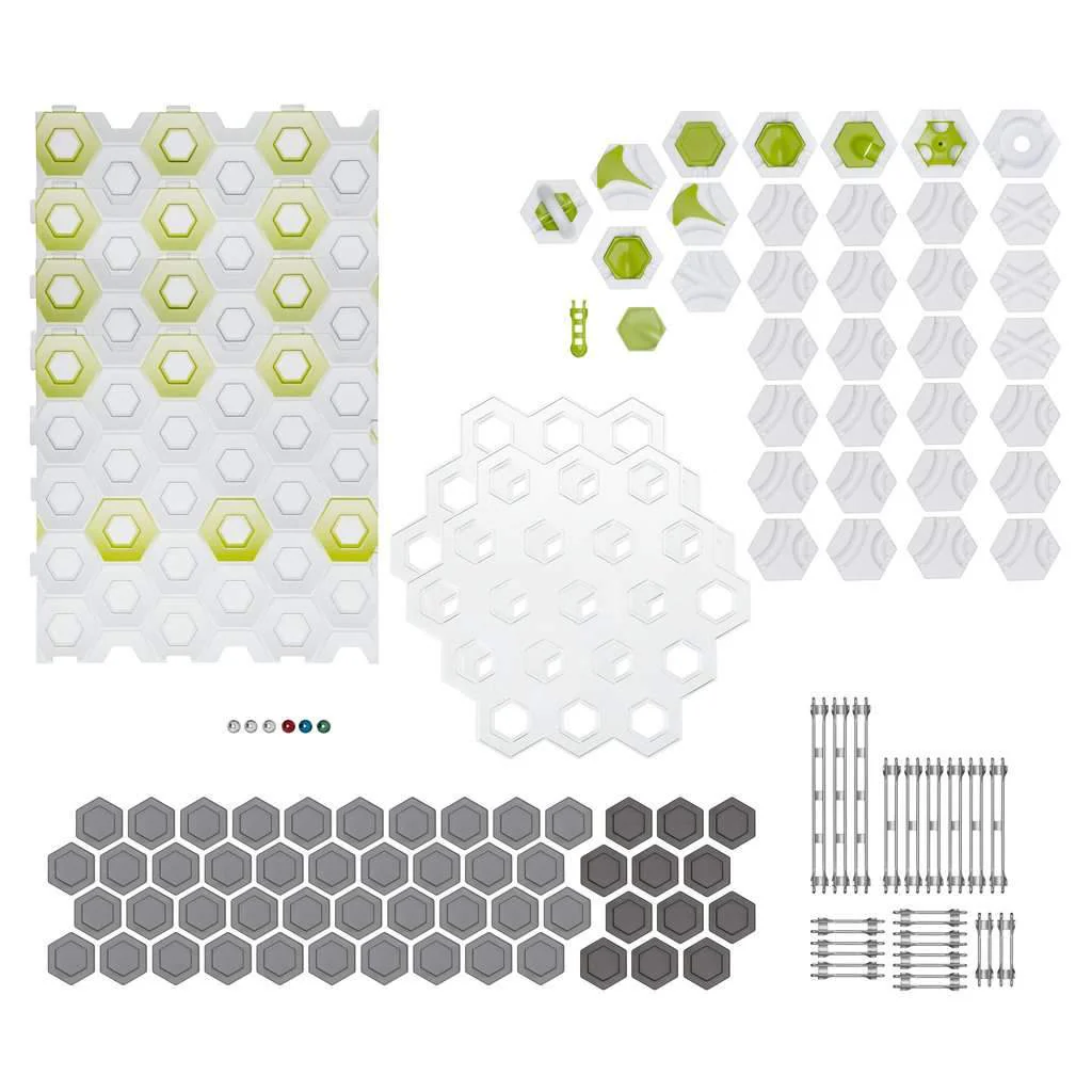 GraviTrax - Starter Set - Image 7