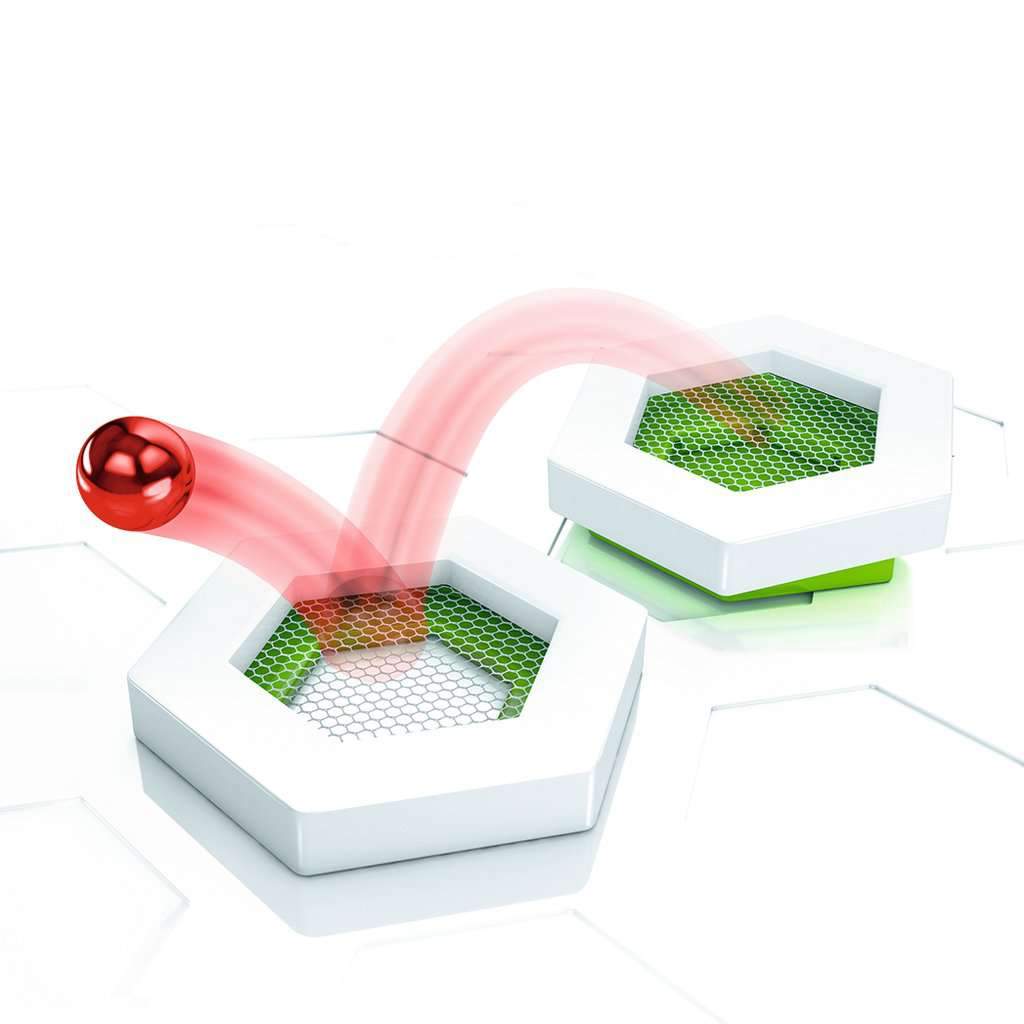 GraviTrax - Trampoline - Image 4