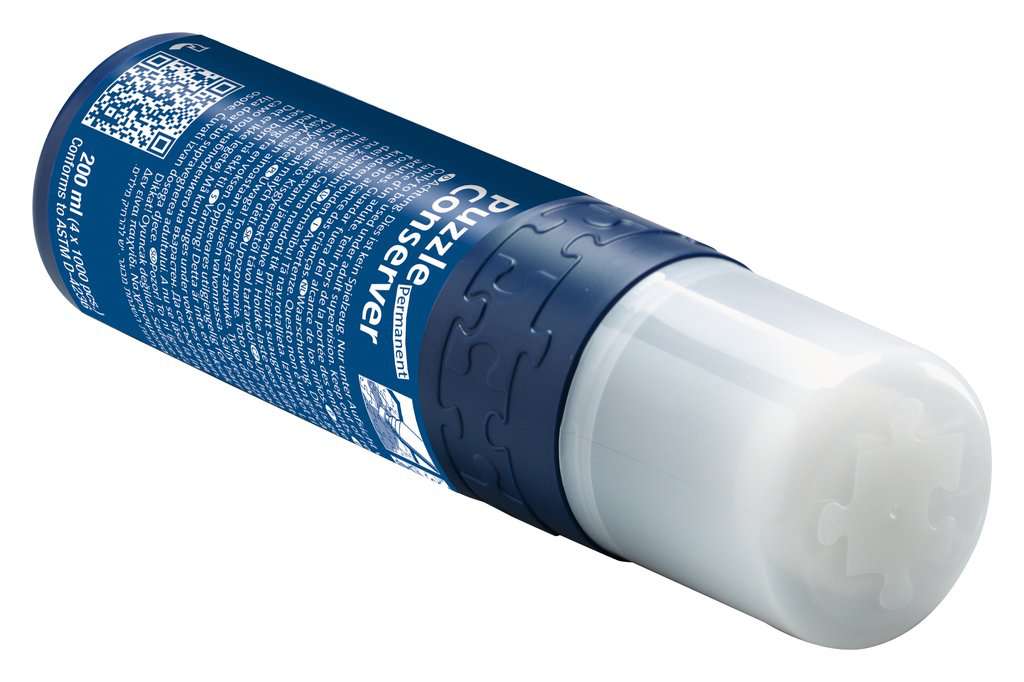 Ravensburger - Permanent Puzzle Conserver Glue - Image 2