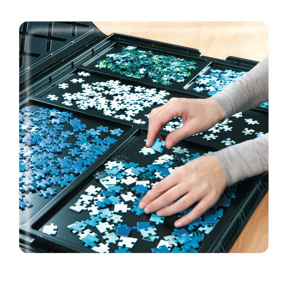 Ravensburger - Puzzle Store - Storage Case - Image 5