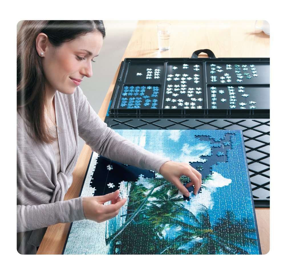 Ravensburger - Puzzle Store - Storage Case - Image 6