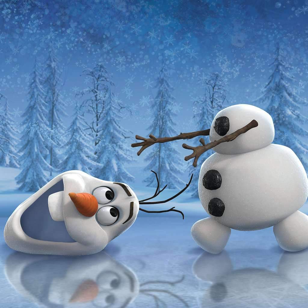 Ravensburger - Disney's Frozen Winter Adventures Puzzle 49pc - Image 4