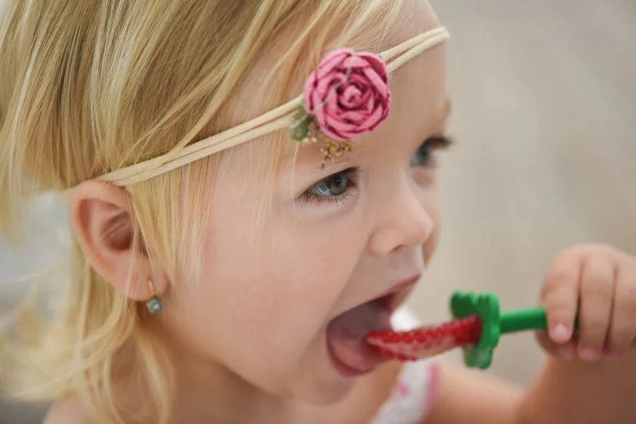 RaZbaby - RaZberry Spoon - Image 2