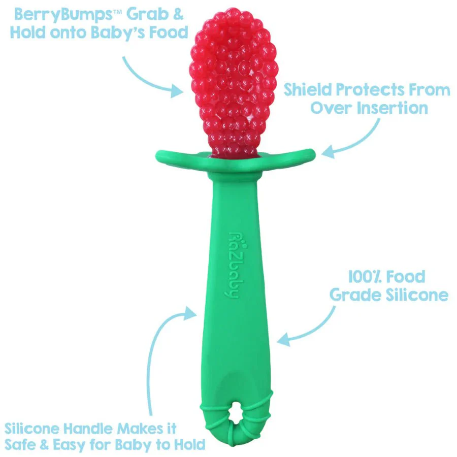 RaZbaby - RaZberry Spoon - Image 3