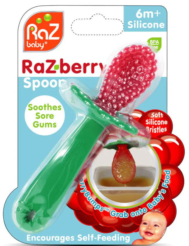 RaZbaby - RaZberry Spoon - Image 5