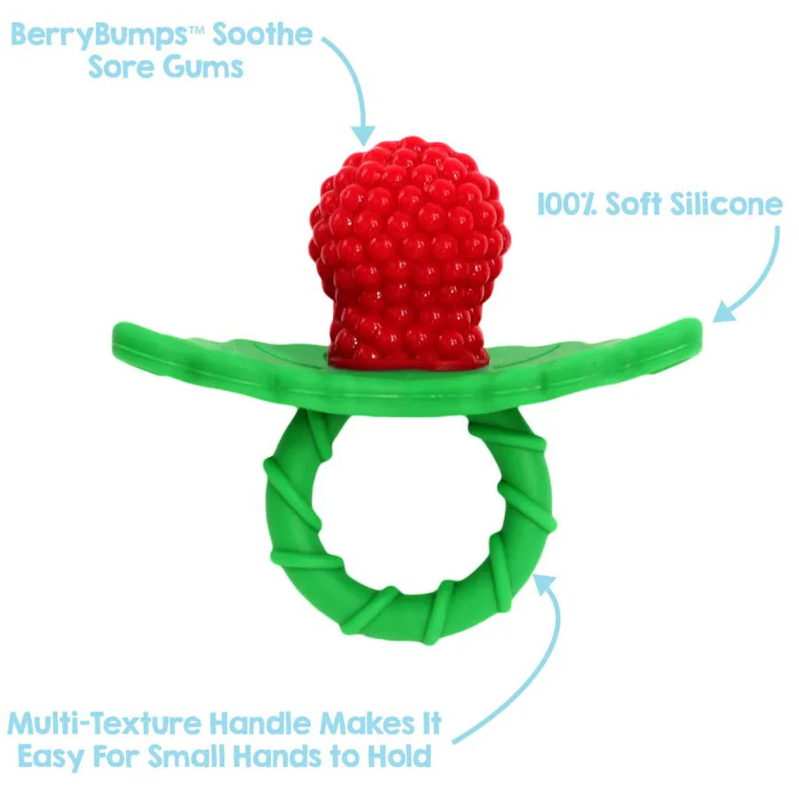 RaZbaby - RaZberry Teether - Image 2