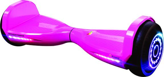 Razor - Hovertrax Prizma Hoverboard - Image 2