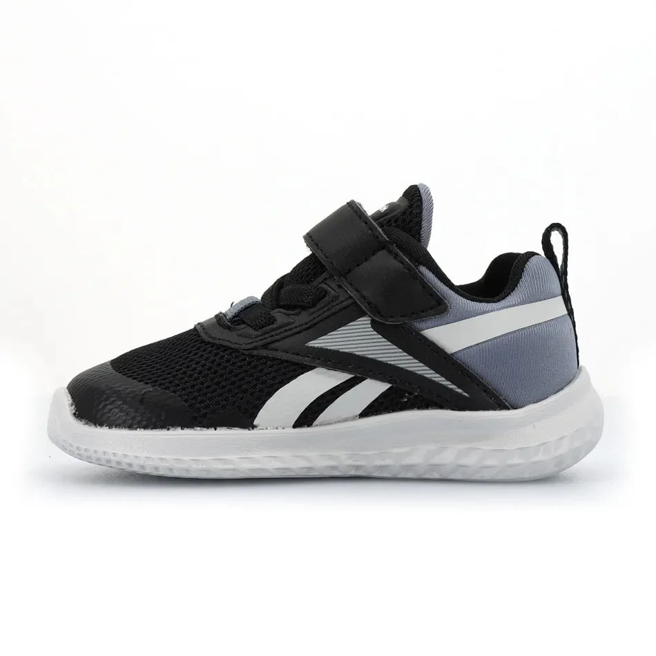 Reebok - Rush Runner 5 Toddler Shoe - Image 4