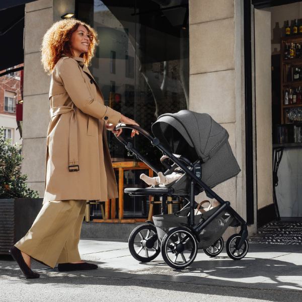 Romer - Tura Modular Full Size Stroller - Image 11