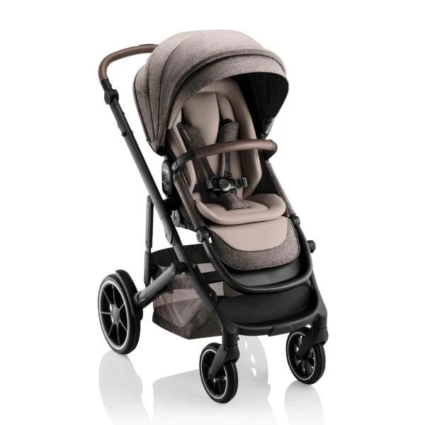 Romer - Tura Modular Full Size Stroller - Image 12