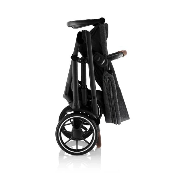 Romer - Tura Modular Full Size Stroller - Image 6