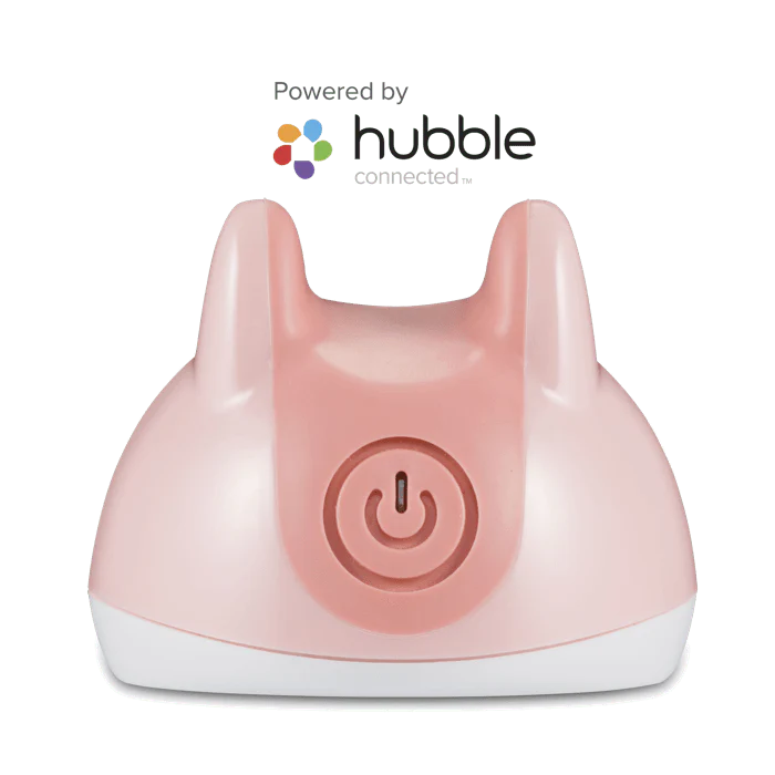 Roo - Prenatal Heartbeat Monitor