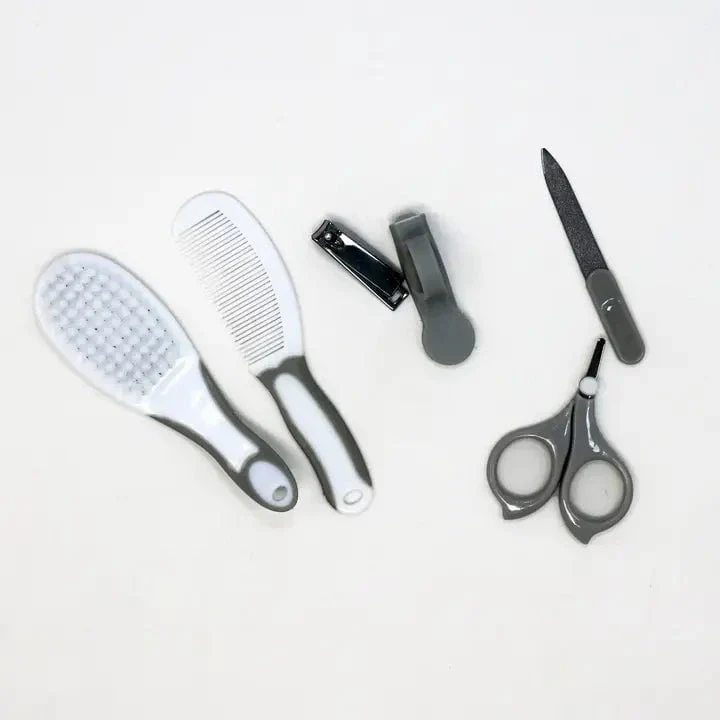Rose Textiles - 6 Piece Baby Grooming Set - Image 3