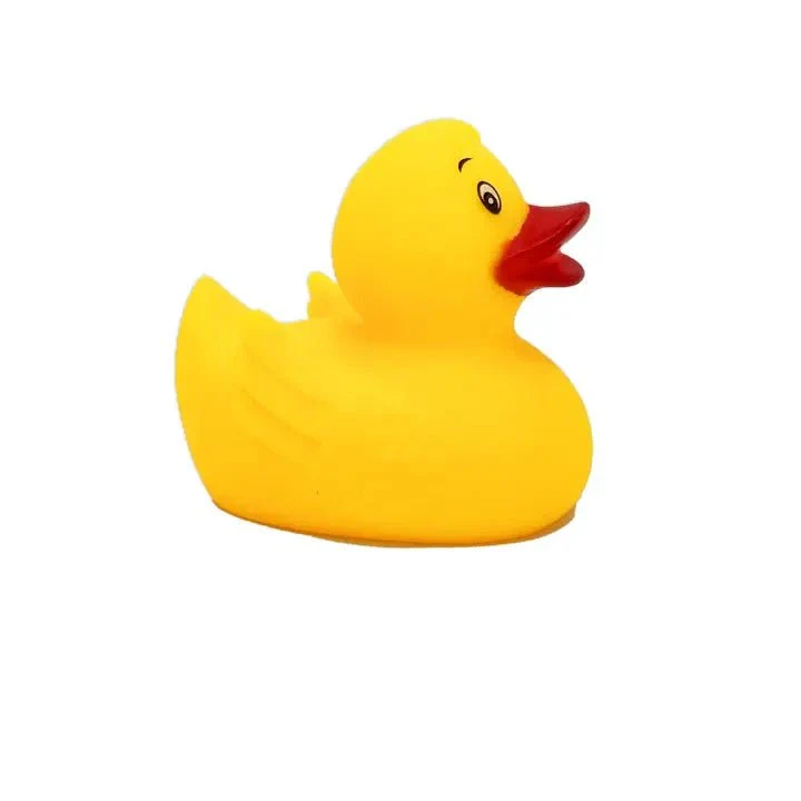 Rose Textiles - Classic Rubber Ducky (3 Pack) - Image 2
