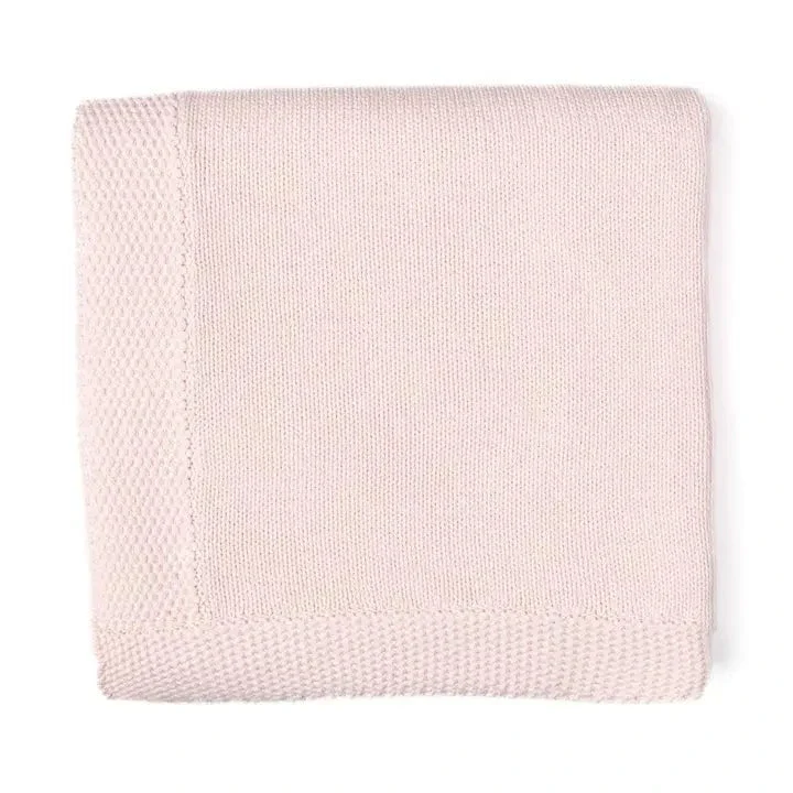 Baby Mode - Knit Baby Blanket - Image 4