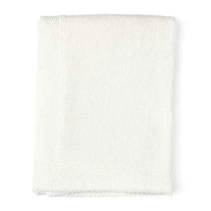 Baby Mode - Knit Baby Blanket - Image 8